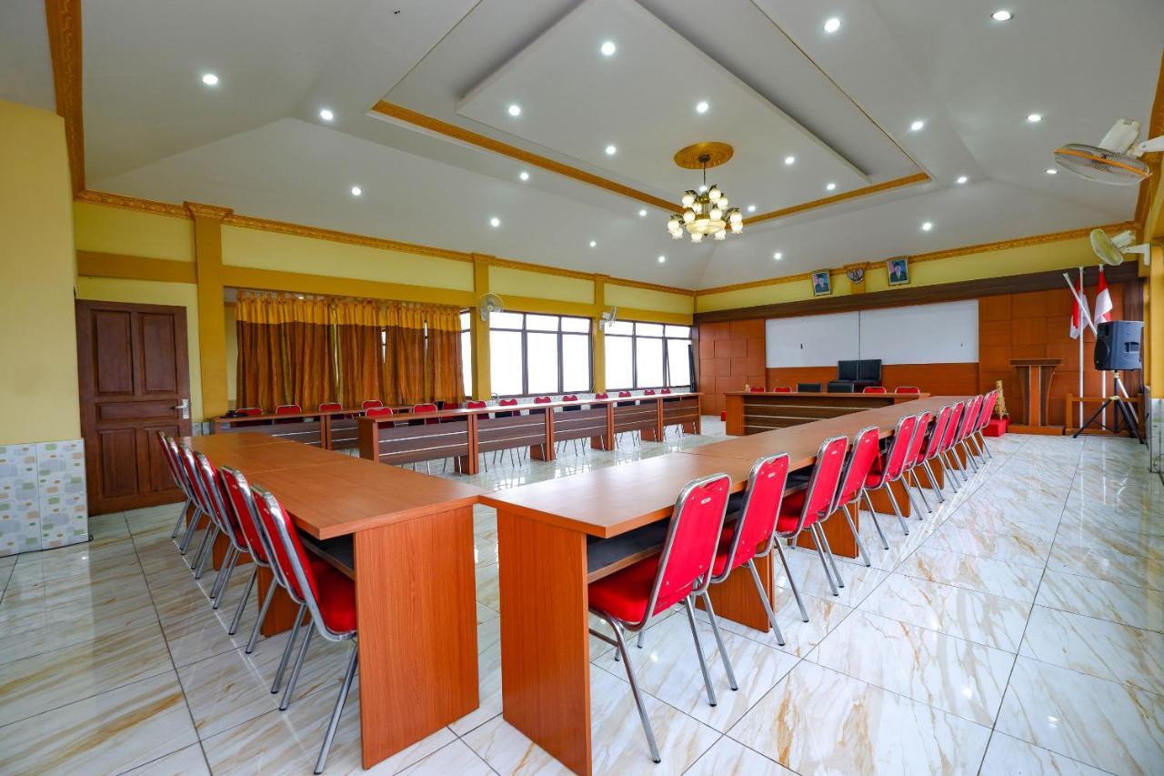 Oyo 3125 Hotel Taman Sari Semarang Eksteriør billede