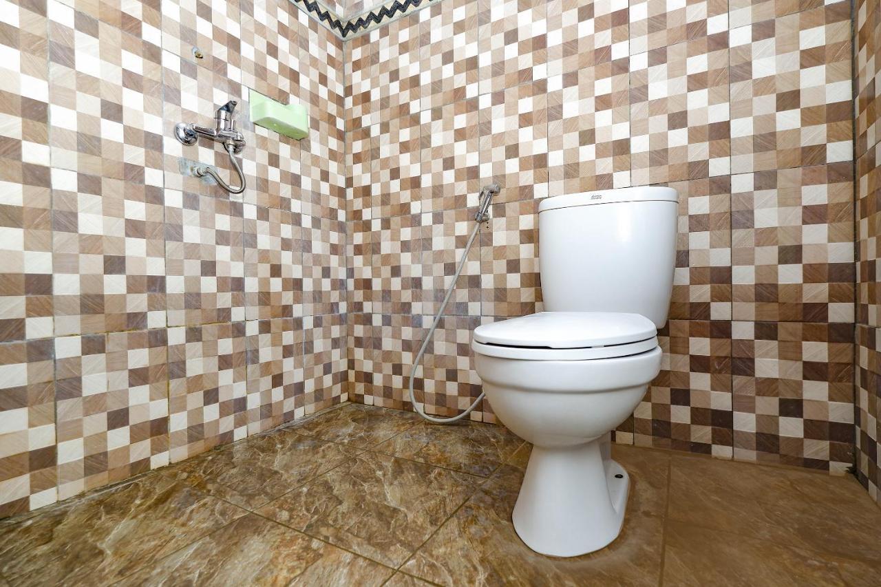 Oyo 3125 Hotel Taman Sari Semarang Eksteriør billede