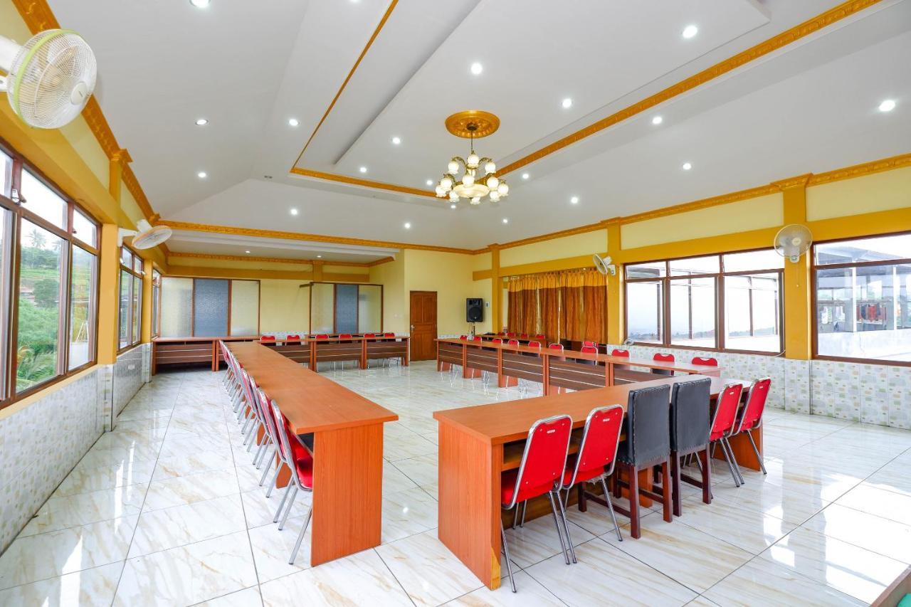 Oyo 3125 Hotel Taman Sari Semarang Eksteriør billede